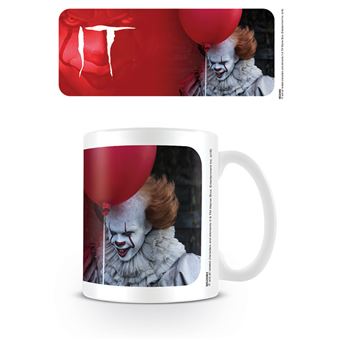 Caneca Pyramid International IT Pennywise | 320 ml - 1