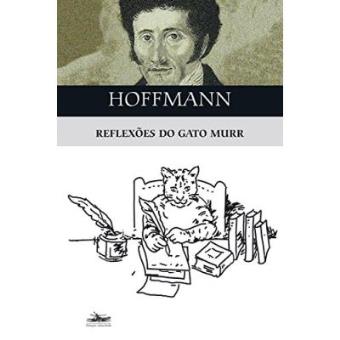 Reflexões do Gato Murr - 1