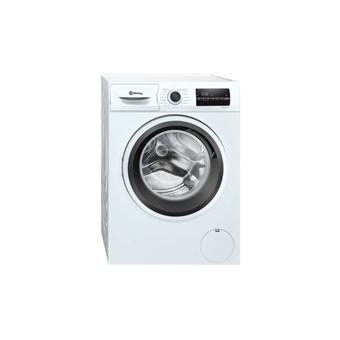 Máquina de Lavar Roupa Balay 3TS294B | 9 Kg | 1351 RPM | A | Branco - 1