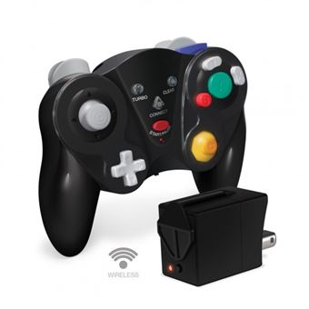 Wii U Controller For Mac