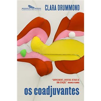 Os Coadjuvantes - 1