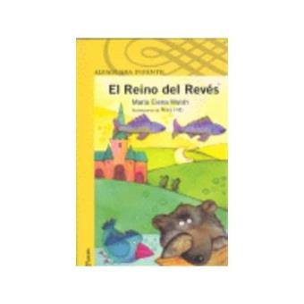 El reino del revés - 1