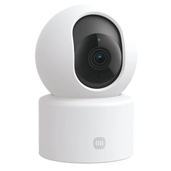 Câmara de Segurança Ip Xiaomi Smart Camera C201 | Branco - 1