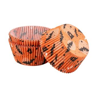 Muffin Mould Zenker 46410 | Laranja - 1