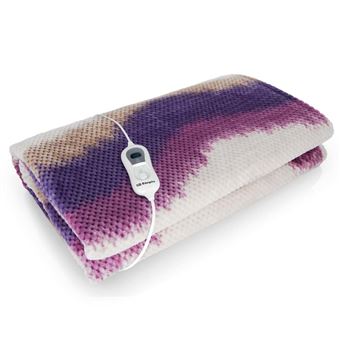 Cobertor/almofada elétricos Orbegozo MAH 2500 - 1