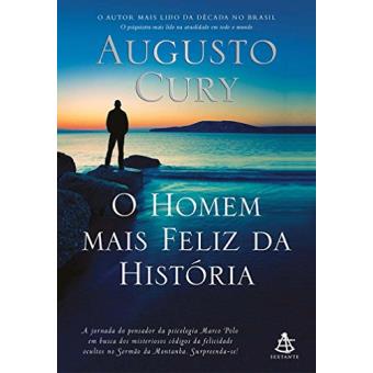 O Homem Mais Feliz da História - 1