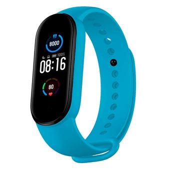fnac xiaomi mi band 5