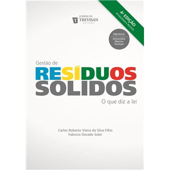 Gestão de Resíduos Sólidos - 1