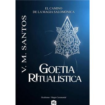 Goetia Ritualística - 1
