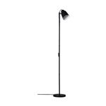 Candeeiro de pé sweeek metal | 145cm | Preto