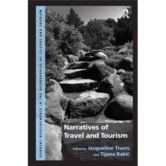 Narratives of Travel and Tourism - Hardback - 2012 - 1