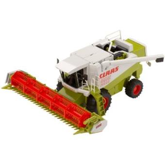 Ceifeira BRUDER Claas Lexion 480 Combine harverster - 1