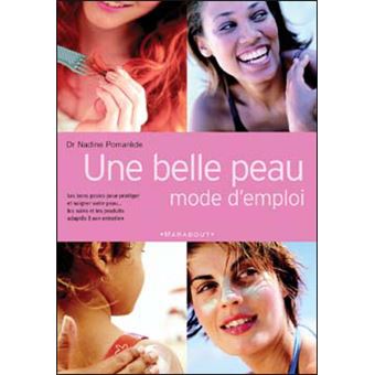 La Peau Mode D'Emploi - 1