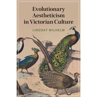 Evolutionary Aestheticism in Victorian Culture (Cambridge Studies in Nineteenth-Century Literature and Culture, Series Number 148) - 1