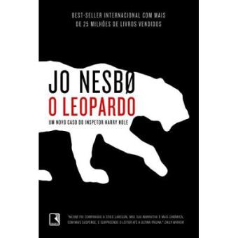 O Leopardo - 1