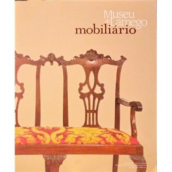 Museu de lamego mobiliário. - 1