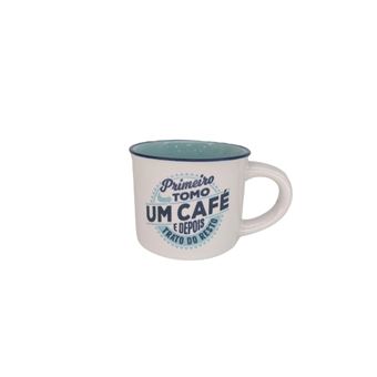 Chávena de Café H&H | Café - 1