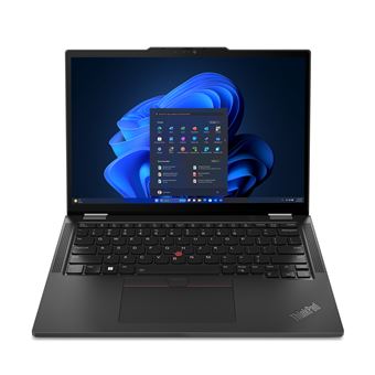 Computador Portátil Híbrido 2 em 1 Lenovo ThinkPad X13 2-in-1 Gen 5 | 13.3'' | Intel Core Ultra 5 125U | Intel Graphics | 16 GB | SSD 512GB - 1