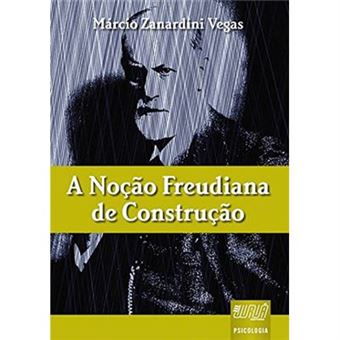 A Noção Freudiana De Construção - 1