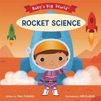 Baby's Big World: Rocket Science - 1