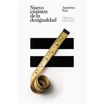 Nuevo Examen De La Desigualdad - 1