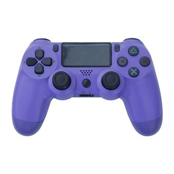 Comando PS4 DUDAO P4XH | roxo - 1