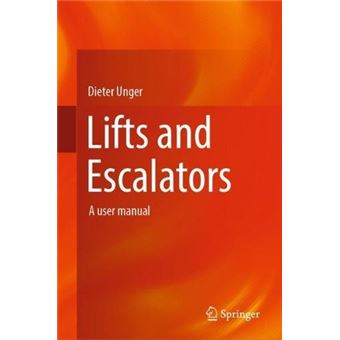Lifts And Escalators - 1
