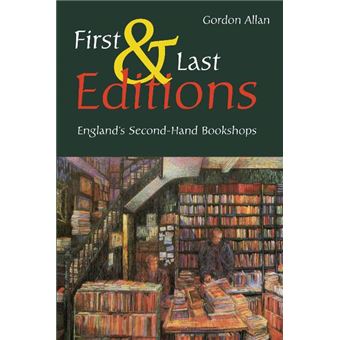 First & Last Editions - 1