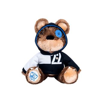 Figura Riot - League Of Legends - Tibber S12 - 1