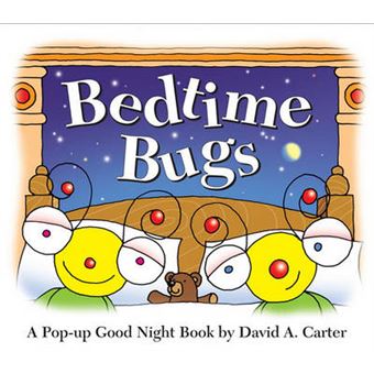 Bedtime Bugs - 1