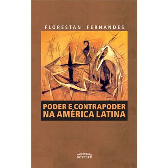 Poder e Contrapoder na América Latina - 1