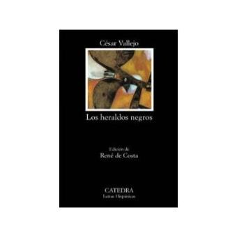 Los heraldos negros - 1