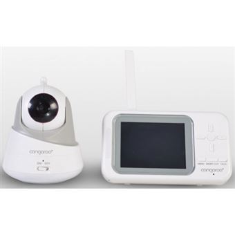 Intercomunicador eletrónico Cangaroo Focus - 1