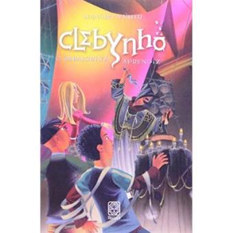 Clebinho. O Babalorixa Aprendiz - 1