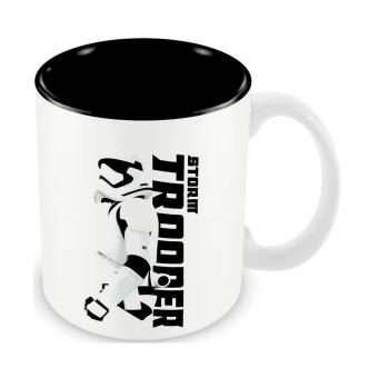 Caneca Star Wars The Force Awakens Stormtrooper - 1