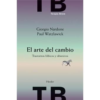 El Arte del Cambio - 1