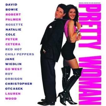 Pretty Woman - Vinyl Soundtrack - 1