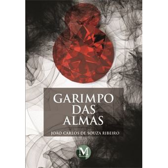 Garimpo Das Almas - 1