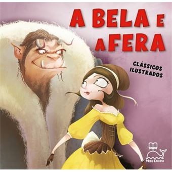 A Bela E A Fera - 1