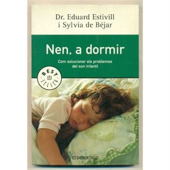 Nen, A Dormir - 1