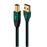 AudioQuest 3m Forest USB A-B cabo USB 2.0 USB B Preto_1