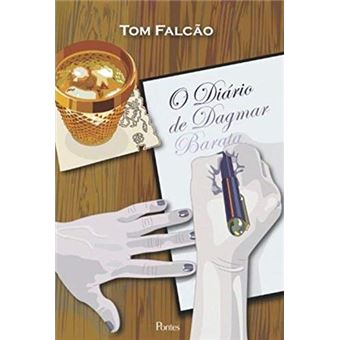 O Diário de Dagmar Barata - 1