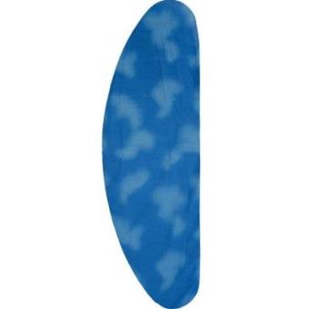 Capa para Tábua de Engomar Hailo Fix - Azul