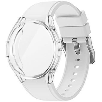 Pack Orysin: Bracelete + Capa Protetora para Samsung Galaxy Watch 5 Pro 45mm| Estilo e Proteção Completa - 1