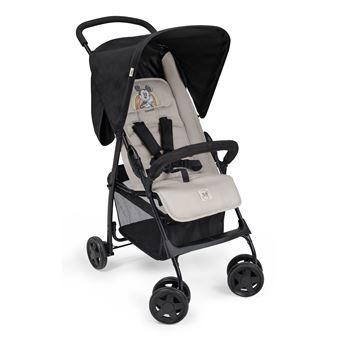 Carrinho Leve Hauck Sport | Bege - 1