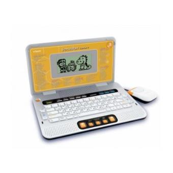 VTech Schulstart Laptop E - 1