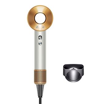 Secador Profissional Dyseb + Bocal Secador | Cabo 3, 3 m - Branco - 1