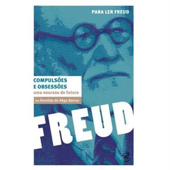 Compulsões E Obsessões - 1