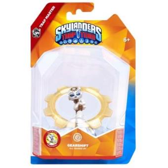Activision Gearshift Trap Master f/ Skylanders Trap Team