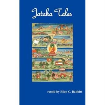Jataka Tales ( Fully Illustrated) - [Version Originale] - 1